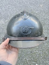 MILITARIA CASQUE ADRIAN