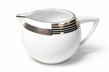 Haviland Limoges Cible Creamer