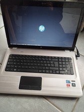 PC Portable HP Pavilion Dv7