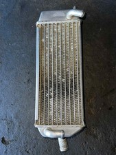 radiateur suzuki 125 rm 1999