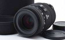 Objectif Sigma 70 mm F2,8 DG