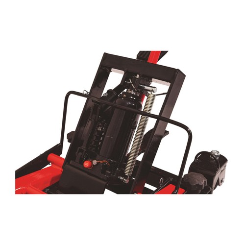 Lève moto hydraulique - ,