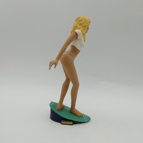 Figurine manara jenny - manara,