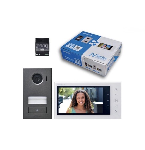 Visiophone aiphone - (, )