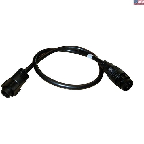 Reliable pin 7 - 9-pin, to
