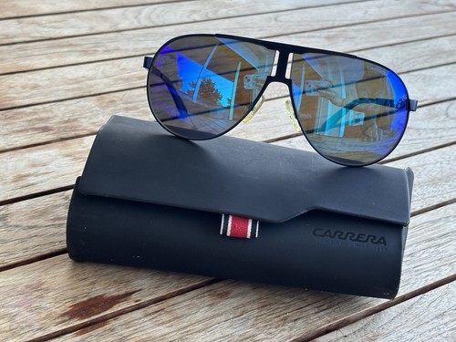 Lunettes soleil carrera new - soleil,