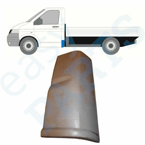 Volkswagen transporter - volkswagen, t5