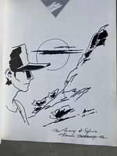 DETHOREY L'OISEAU NOIR EO EN