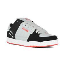 Chaussures De Skate Globe Tilt - Acier/Noir