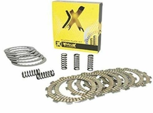 Embrayage complet disques - embrayage,