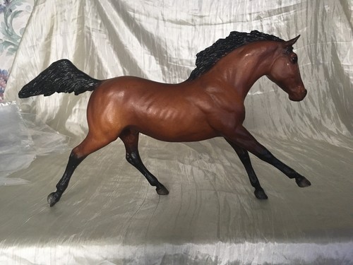 Breyer vintage sears wishbook - breyer,