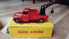 Dinky Toys - 582 - Camionette