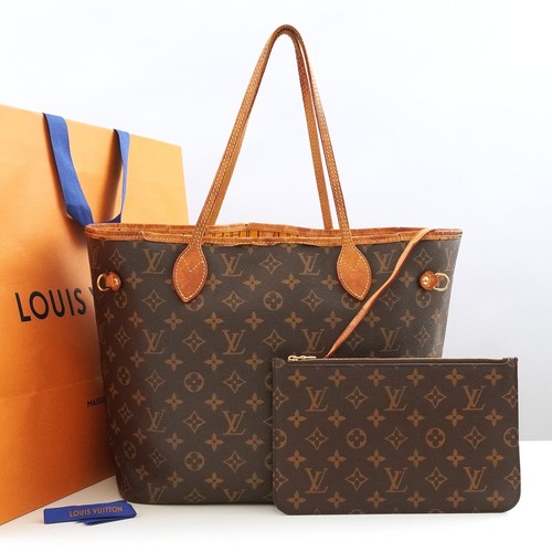 Sac louis vuitton - sac, monogram