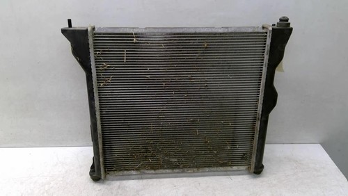 Radiateur eau peugeot - radiateur,