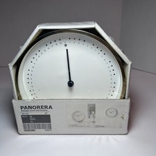 IKEA Panorera Wall Clock