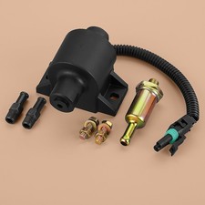 Assemblage pompe à carburant