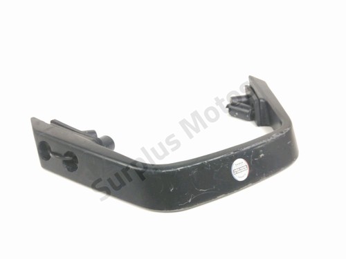 Poignee arriere suzuki gsxr - arriere,