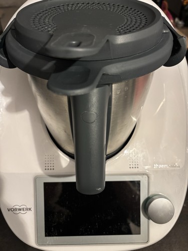 Vorwerk thermomix tm6 tres - vorwerk,