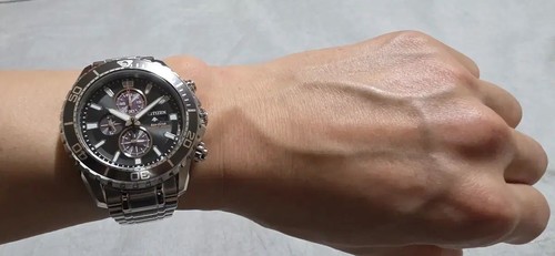 Citizen eco drive promaster - eco-drive,