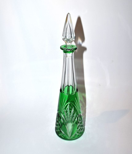 Saint louis moselle crystal - moselle,
