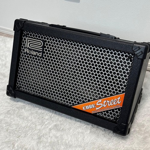 Roland cube street - roland,