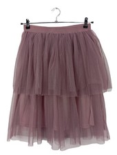 BOOHOO Jupe en tulle Dames