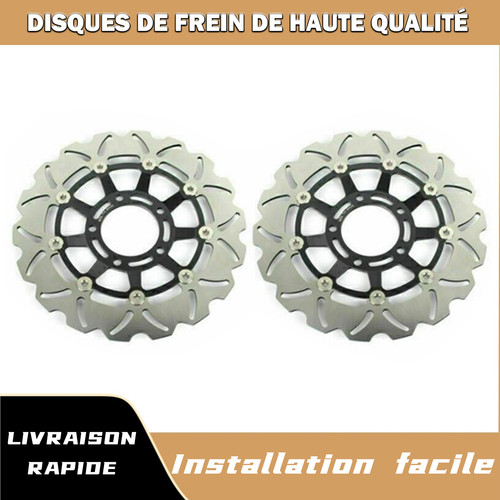 Disques frein avant pour - frein,