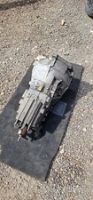 BMW 1 3 SERIES E81 E82 E88 E87 LCI E90 E91 N47 118D 318D MANUAL GEARBOX GS6-17DG