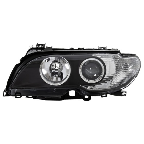 Abakus phare gauche pour bmw - abakus,