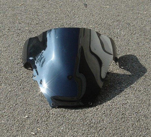 Bulle suzuki gsxr 600 750 - 600, 1000