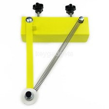 Support écran serigraphie souten cadre pour machine de a serigraphier