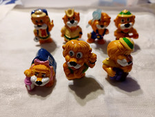 série 7  "lionceaux"  FERRERO