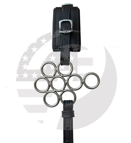 Hackamore bitless horse - bitless,