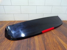 Spoiler De Toit Arrière