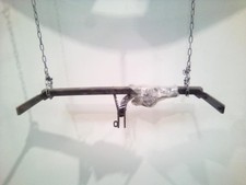 Attelage (boule de remorquage)