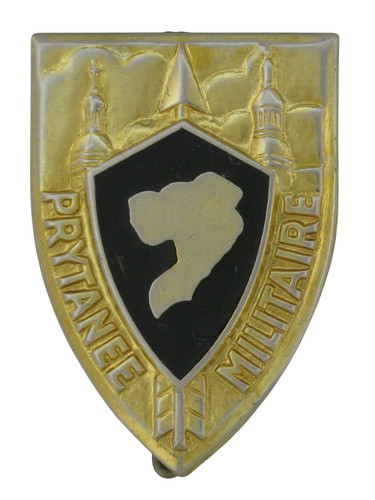 Insigne militaire military - militaire, (military