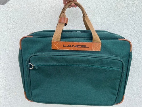 Valise sac lancel format - sac,