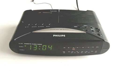 Philips aj3840 - philips,