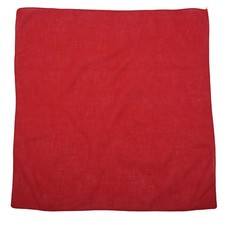 4X Fancy Bandana  100% Coton