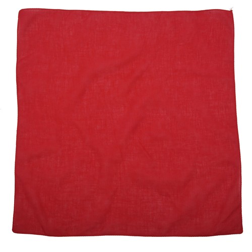 Fancy bandana 100 - , coton
