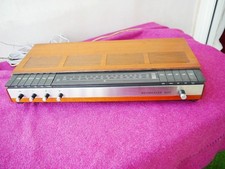 TUNER Ampli      BEOMASTER