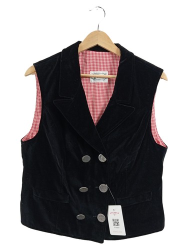 Gössl gilet traditionnel - gilet,