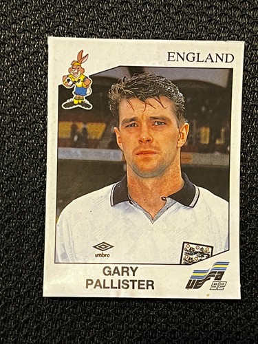 Sticker panini sweden euro - sweden,