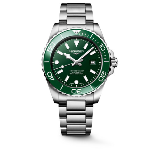 Longines hydroconquest mm - longines,