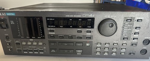 Akai dr4d hard disk recorder - dr4d,
