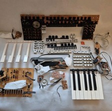 Joblot of Mixed Instrument