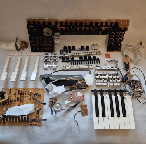 Joblot mixed instrument - joblot,