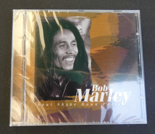 Bob marley soul - marley,