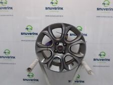 JANTE TOLE Li, 16", 6J, ET45