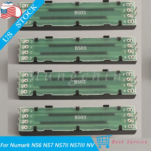 For numark ns6 ns7 - numark, ns7ii